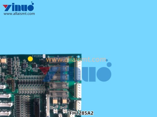 FH1285A2 CONTROL BOARD GPX (3)