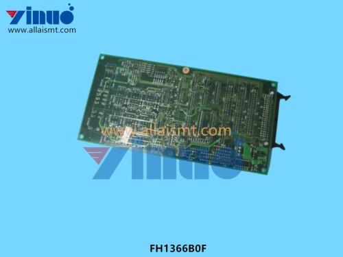 FH1366B0F CONTROL BOARD (1)