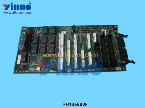 FH1366B0F CONTROL BOARD (2)