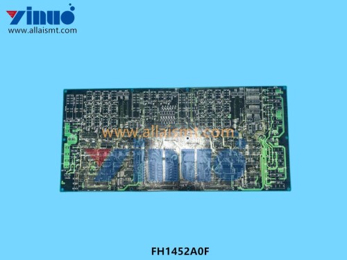 FH1452A0F PC BOARD (1)
