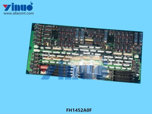 FH1452A0F PC BOARD (2)