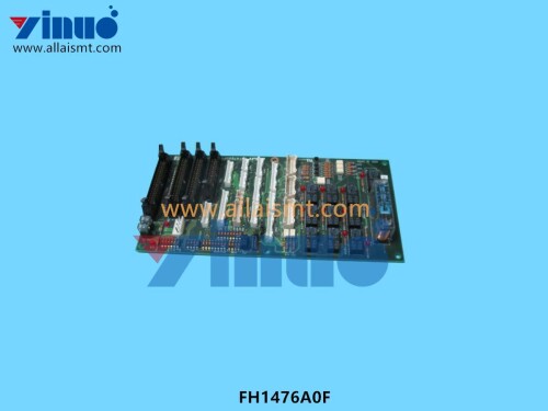 FH1476A0F CONTROL BOARD (1)