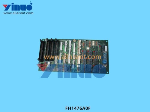 FH1476A0F CONTROL BOARD (2)