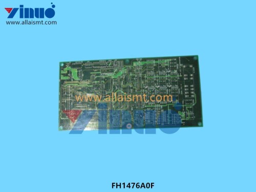 FH1476A0F CONTROL BOARD (3)