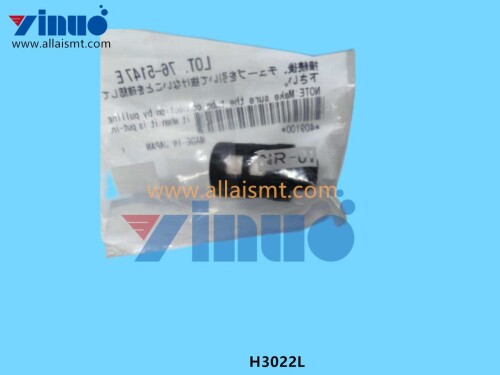 FILTER H3022L (1)