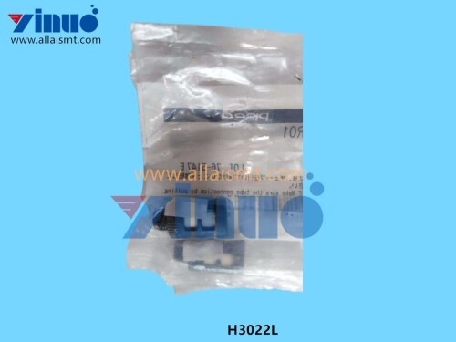FILTER H3022L (2)