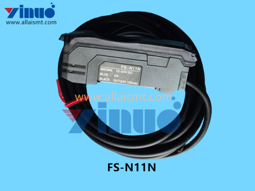 FS N11N NXT Fibre Amplifier