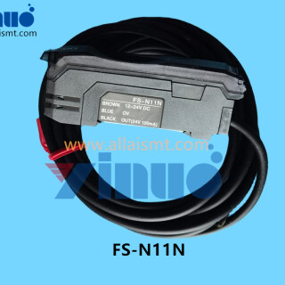 FS-N11N-NXT-Fibre-Amplifier