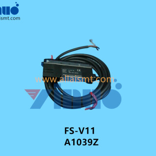 FS-V11-A1039Z-FUJI-CP7-AMPLIFIER-SENSOR-1
