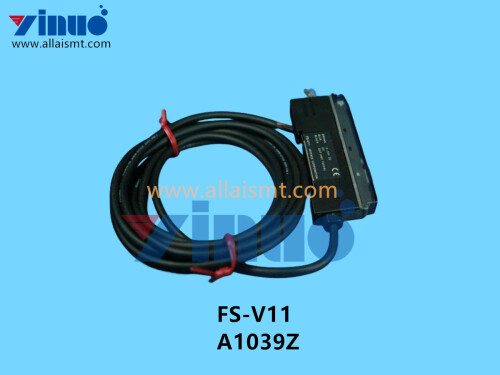 FS V11 A1039Z FUJI CP7 AMPLIFIER SENSOR (3)