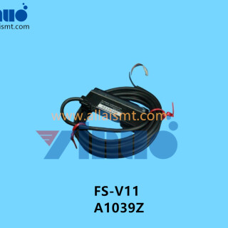 FS-V11-A1039Z-FUJI-CP7-AMPLIFIER-SENSOR-4