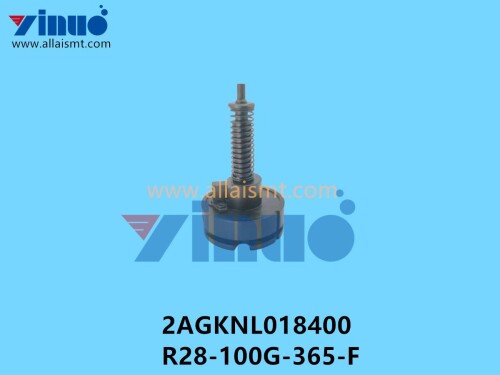 FUJI 2AGKNL018400 Model R28 100G 365 F (DX head S1 10.0G nozzle) (1)