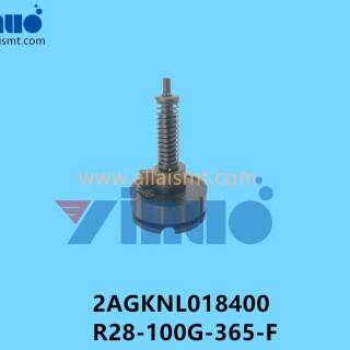 FUJI-2AGKNL018400-Model-R28-100G-365-F-DX-head-S1-10.0G-nozzle-1