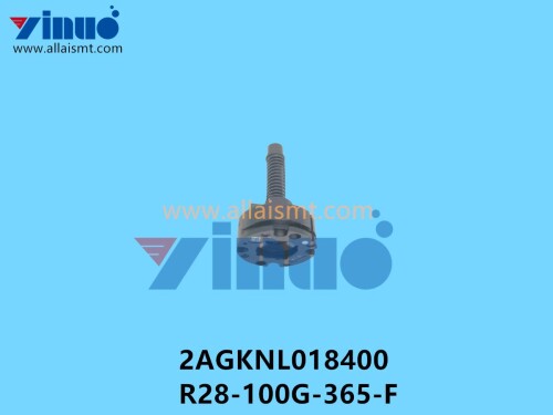 FUJI 2AGKNL018400 Model R28 100G 365 F (DX head S1 10.0G nozzle) (2)