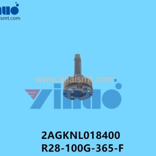 FUJI-2AGKNL018400-Model-R28-100G-365-F-DX-head-S1-10.0G-nozzle-2