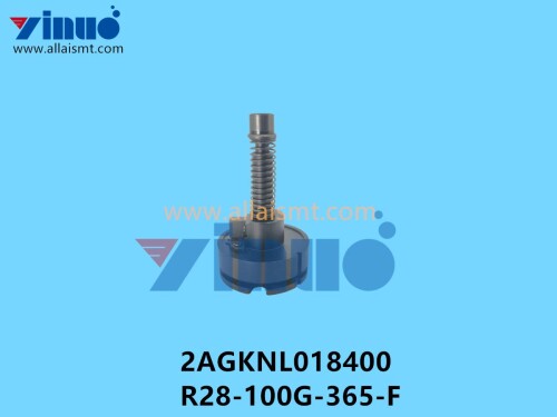 FUJI 2AGKNL018400 Model R28 100G 365 F (DX head S1 10.0G nozzle) (3)