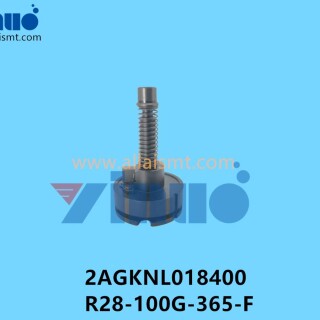 FUJI-2AGKNL018400-Model-R28-100G-365-F-DX-head-S1-10.0G-nozzle-3