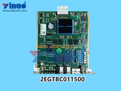 FUJI 2EGTBC011500 servo board (1)