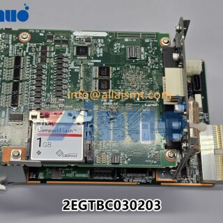 FUJI-2EGTBC030203-CPU-BOARD-1