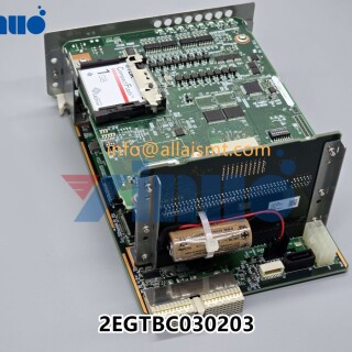 FUJI-2EGTBC030203-CPU-BOARD-2