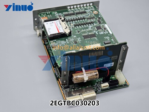 FUJI 2EGTBC030203 CPU BOARD (2)