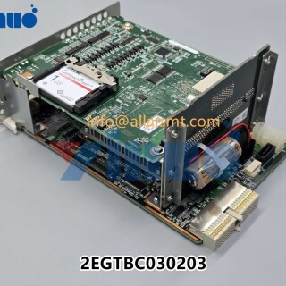FUJI-2EGTBC030203-CPU-BOARD-3