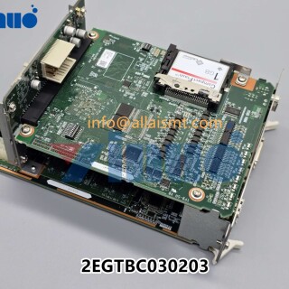 FUJI-2EGTBC030203-CPU-BOARD-4