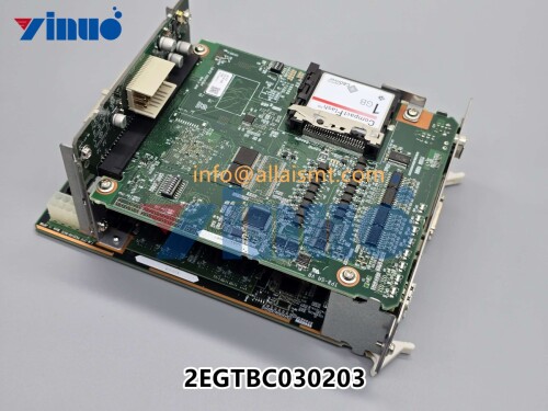 FUJI 2EGTBC030203 CPU BOARD (4)