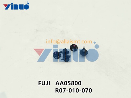 FUJI AA05800 H08 H12 V12 1.0 NOZZLE R07 010 070 (1)