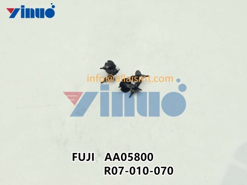 FUJI AA05800 H08 H12 V12 1.0 NOZZLE R07 010 070 (2)