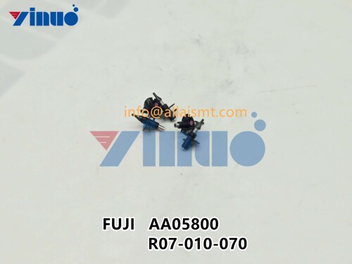FUJI AA05800 H08 H12 V12 1.0 NOZZLE R07 010 070 (3)