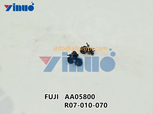 FUJI AA05800 H08 H12 V12 1.0 NOZZLE R07 010 070 (4)