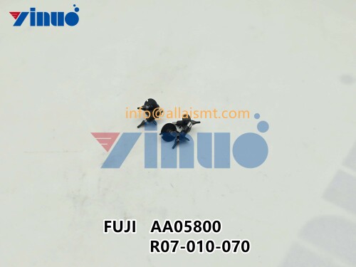 FUJI AA05800 H08 H12 V12 1.0 NOZZLE R07 010 070 (5)
