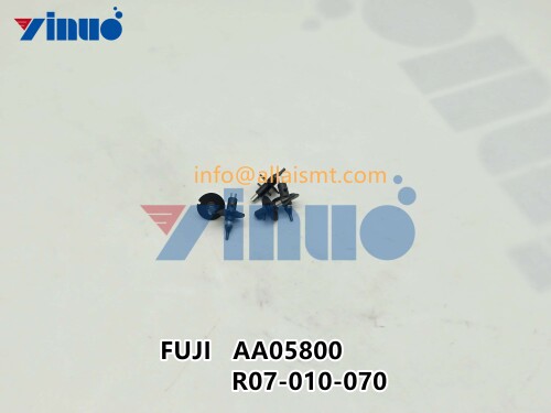 FUJI AA05800 H08 H12 V12 1.0 NOZZLE R07 010 070 (6)