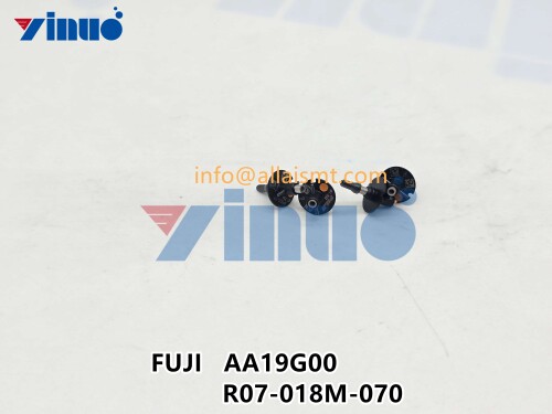 FUJI AA19G00 H08 H12 V12 1.8M NOZZLE R07 018M 070 (1)