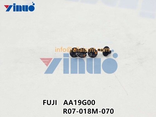 FUJI AA19G00 H08 H12 V12 1.8M NOZZLE R07 018M 070 (2)