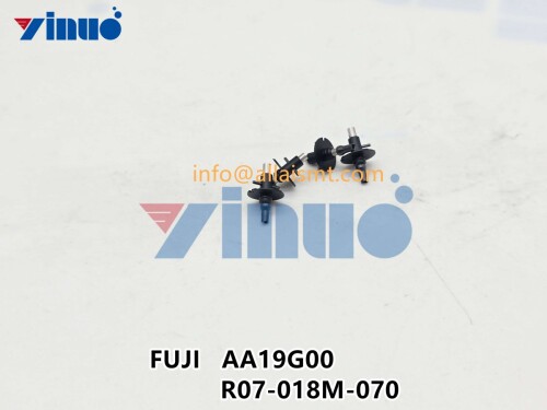 FUJI AA19G00 H08 H12 V12 1.8M NOZZLE R07 018M 070 (4)