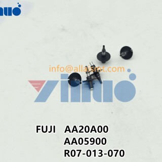 FUJI-AA20A00-AA05900-H08-H12V12-1.3-NOZZLE-R07-013-070-2