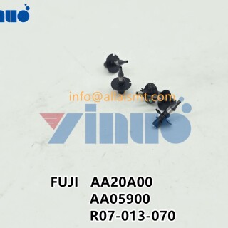 FUJI-AA20A00-AA05900-H08-H12V12-1.3-NOZZLE-R07-013-070-3
