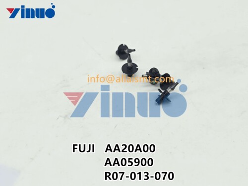 FUJI AA20A00 AA05900 H08 H12V12 1.3 NOZZLE R07 013 070 (3)