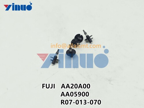 FUJI AA20A00 AA05900 H08 H12V12 1.3 NOZZLE R07 013 070 (4)