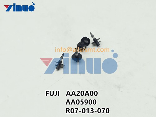 FUJI AA20A00 AA05900 H08 H12V12 1.3 NOZZLE R07 013 070 (4)