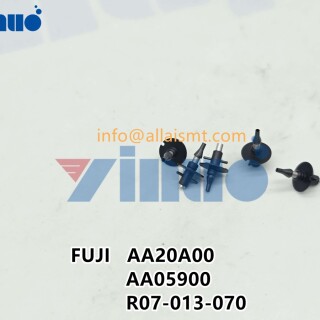 FUJI-AA20A00-AA05900-H08-H12V12-1.3-NOZZLE-R07-013-070-6