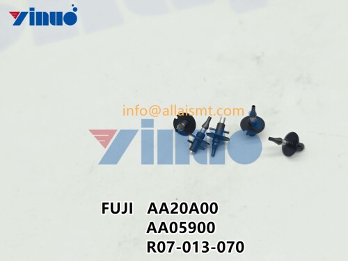 FUJI AA20A00 AA05900 H08 H12V12 1.3 NOZZLE R07 013 070 (6)