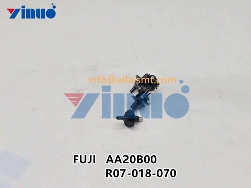 FUJI AA20B00 R07 018 070 H08 H12 V12 1.8 NOZZLE (1)