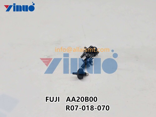 FUJI AA20B00 R07 018 070 H08 H12 V12 1.8 NOZZLE (1)
