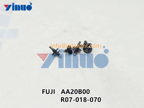 FUJI AA20B00 R07 018 070 H08 H12 V12 1.8 NOZZLE (2)