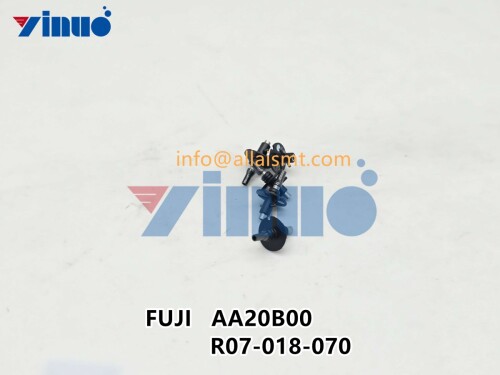 FUJI AA20B00 R07 018 070 H08 H12 V12 1.8 NOZZLE (3)