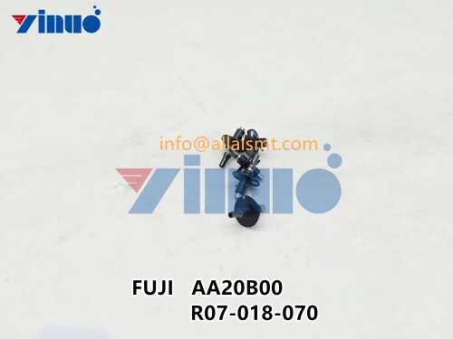 FUJI AA20B00 R07 018 070 H08 H12 V12 1.8 NOZZLE (3)