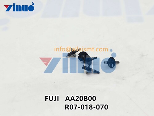 FUJI AA20B00 R07 018 070 H08 H12 V12 1.8 NOZZLE (4)